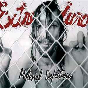 Extremoduro - Material Defectuoso FLAC