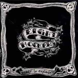Eight Mockers - Ready to explode!!! FLAC