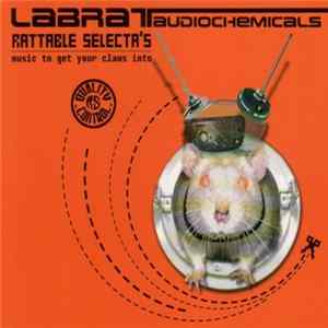 Various - Rattable Selecta's | Music To Get Your Claws Into FLAC