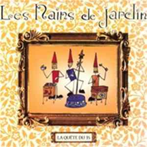 Les Nains De Jardin - La Quête Du 35 FLAC