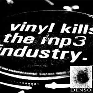 DENSO - 110904 / The Analog Divide FLAC