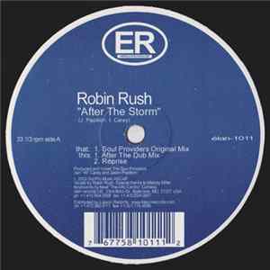 Robin Rush - After The Storm FLAC
