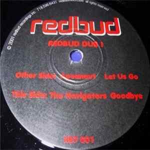 Apeanaut / The Navigators - Let Us Go / Goodbye FLAC