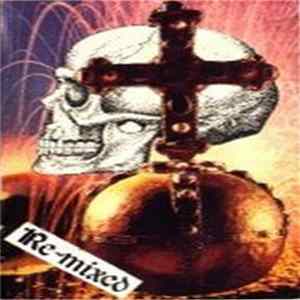 Abigor - The Bloody Cross FLAC