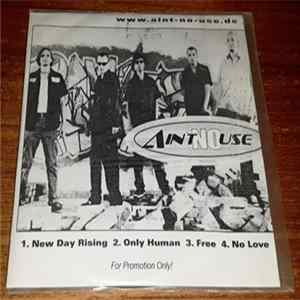 Ain't No Use - Demo 2000 FLAC