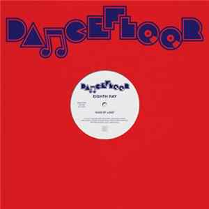 Eighth Ray - Axis Of Love FLAC