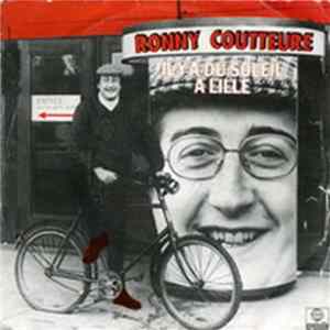 Ronny Coutteure - Il Y A Du Soleil À Lille FLAC