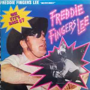 Freddie "Fingers" Lee - One Eye`s Back 87 FLAC