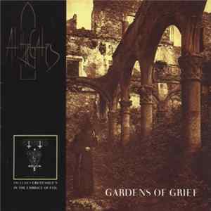 At The Gates / Grotesque - Gardens Of Grief / In The Embrace Of Evil FLAC