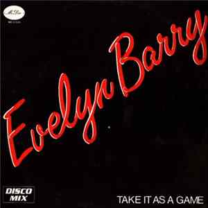 Evelyn Barry - Take It As A Game FLAC