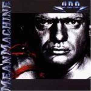 U.D.O. - Mean Machine FLAC