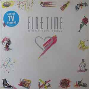 Various - Fine Time (Winter Love Songs) FLAC