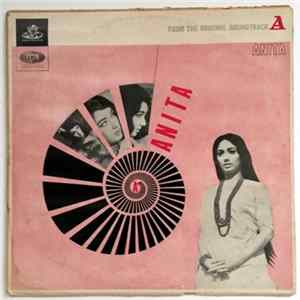 Laxmikant Pyarelal - Anita FLAC