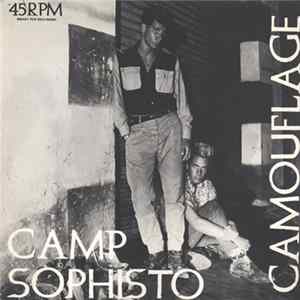 Camp Sophisto - Camouflage FLAC