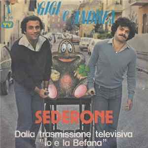 Gigi & Andrea - Sederone FLAC