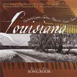 Various - Louisiana FLAC