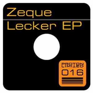Zeque - Lecker EP FLAC