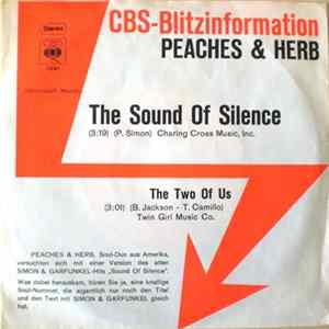 Peaches & Herb - The Sound Of Silence FLAC