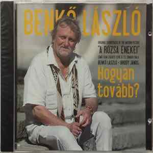 Benkő László - Hogyan Tovább? FLAC