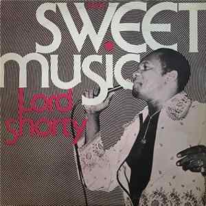 Lord Shorty - Sweet Music FLAC