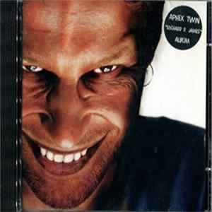 Aphex Twin - Richard D. James Album FLAC