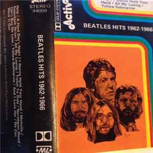 The Stockings - Beatles Hits 1962 - 1966 FLAC