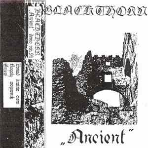 Blackthorn - Ancient FLAC