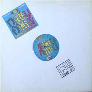 Natty Family - Man Be Cool FLAC