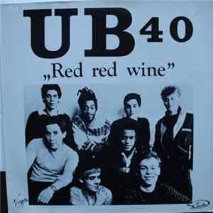 UB40 - Red Red Wine FLAC
