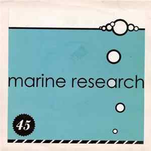 Marine Research - Queen B FLAC