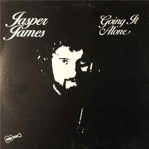 Jasper James - Going It Alone FLAC