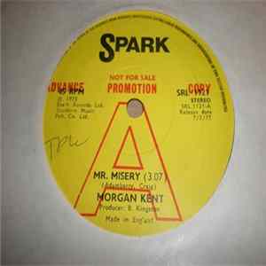 Morgan Kent - Mr. Misery FLAC