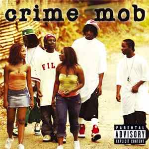 Crime Mob - Crime Mob FLAC