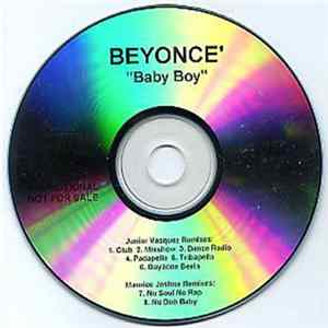 Beyoncé - Baby Boy FLAC