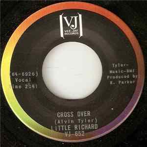 Little Richard - Cross Over FLAC