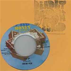 Fantan Mojah / Jah Thunda - Talk Up / Shame On Them FLAC