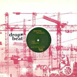 Kaman Leung - Shifting Shapes EP FLAC
