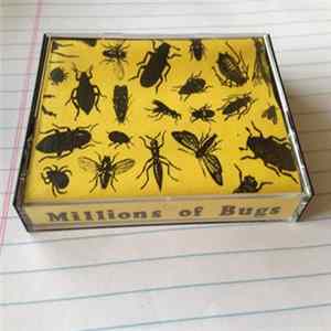 Millions of Bugs - Bug You FLAC