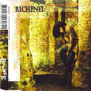 Richenel - Fascination For Love FLAC