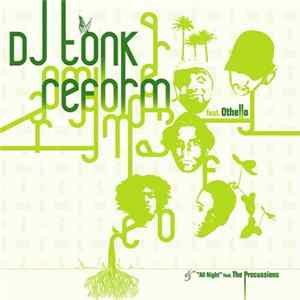 DJ Tonk - Reform FLAC