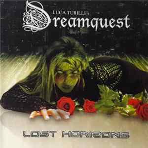 Luca Turilli's Dreamquest - Lost Horizons FLAC