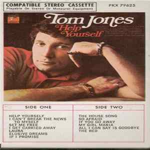 Tom Jones - Help Yourself FLAC