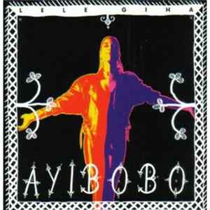 Lele Giha - Ayibobo FLAC