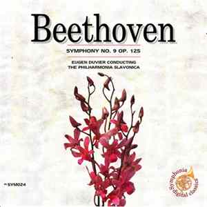 Ludwig van Beethoven - Symphony No 9 Choral FLAC