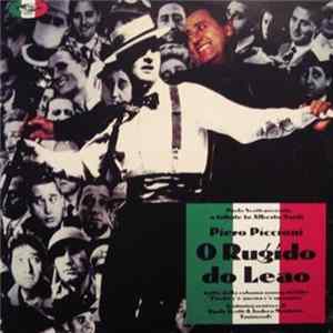 Piero Piccioni - O Rugido Do Leao FLAC