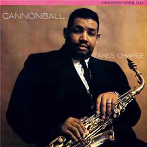 Cannonball - Cannonball Takes Charge FLAC