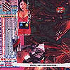 Phroq - Hard Disk Recordings FLAC