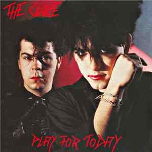 The Cure - Play For Today FLAC