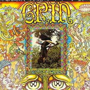 Grin - Gone Crazy FLAC