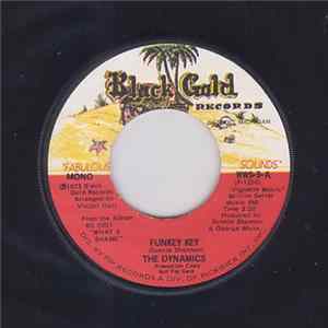 The Dynamics - Funkey Key FLAC